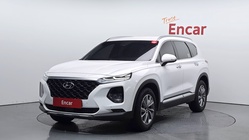 Hyundai Santa Fe 2020