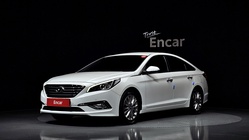 Hyundai Sonata 2017