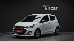 Chevrolet Spark 2019