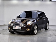 MINI Cooper 2010