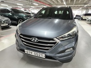 Hyundai Tucson 2015