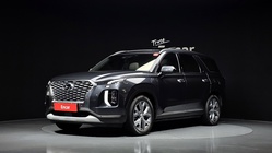 Hyundai Palisade 2019