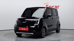 Kia RAY 2026