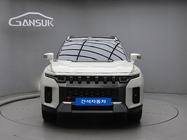 Ssangyong Torres 2023