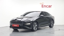 Kia K8 2022