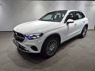 Mercedes-Benz GLC-Class 2025