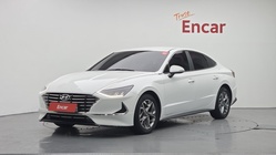 Hyundai Sonata 2020