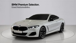 BMW 8 Series 2023