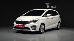 Kia Carens 2018