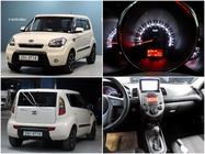 Kia Soul 2011
