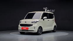 Kia RAY 2017