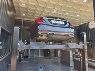 Mercedes-Benz S-Class 2020