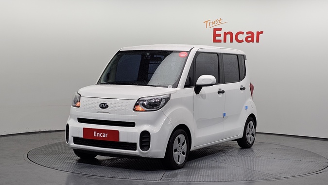 Kia RAY 2020