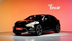 Polestar 4 2024