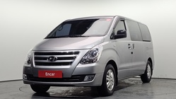 Hyundai Starex 2017