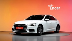 Audi A6 2023