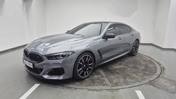 BMW 8 Series 2025