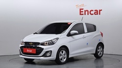 Chevrolet Spark 2020