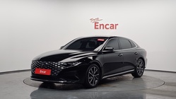 Hyundai Grandeur 2019