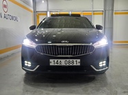 Kia K7 2016