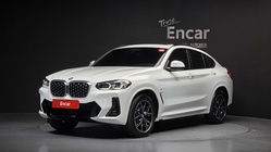 BMW X4 2024