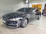 Hyundai Grandeur 2019