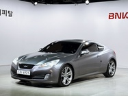 Hyundai Genesis 2009