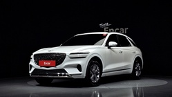 Genesis GV70 2022