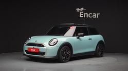 MINI Cooper 2025