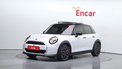 MINI Cooper 2025