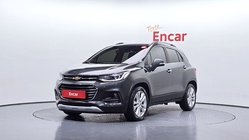 Chevrolet Trax 2017