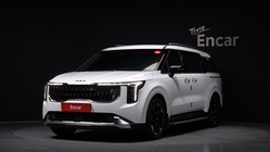 Kia Canival 2024