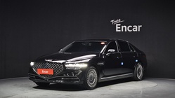 Genesis G90 2020