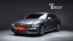 Genesis G80 2023