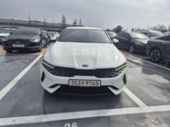 Kia K5 2020