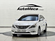 Hyundai Sonata 2011