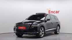 Genesis GV80 2023