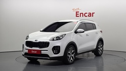 Kia Sportage 2017