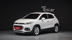 Chevrolet Trax 2017