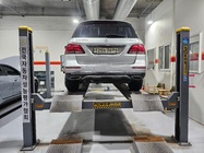 Mercedes-Benz GLE-Class 2016