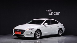 Hyundai Sonata 2019