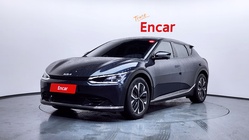 Kia EV6 2022