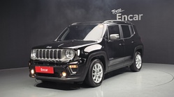 Jeep Renegade 2019