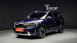 Kia Seltos 2023