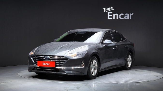 Hyundai Sonata 2019