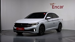 Volkswagen Jetta 2023