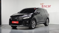 Kia Sorento 2019