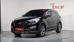 Hyundai Santa Fe 2014