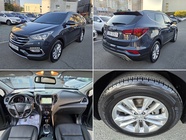 Hyundai Santa Fe 2016