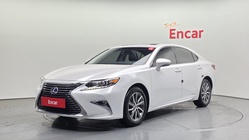 Lexus ES 2016